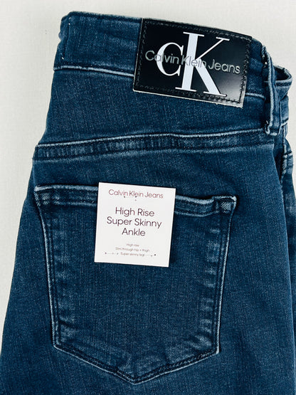Calvin Klein