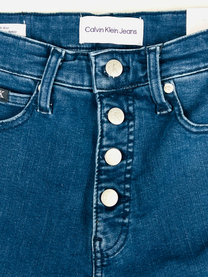 Calvin Klein