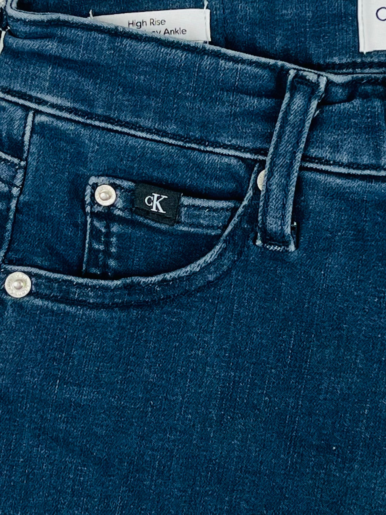 Calvin Klein