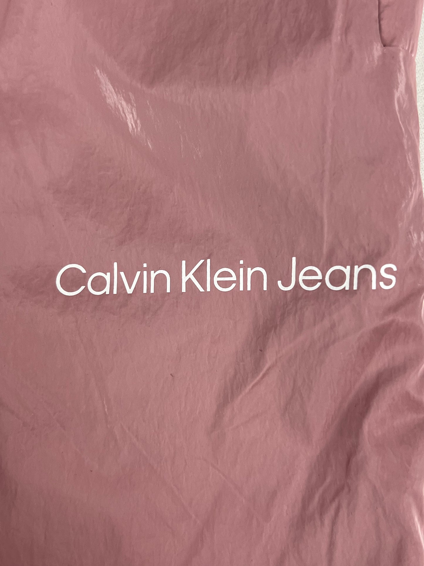 Calvin Klein
