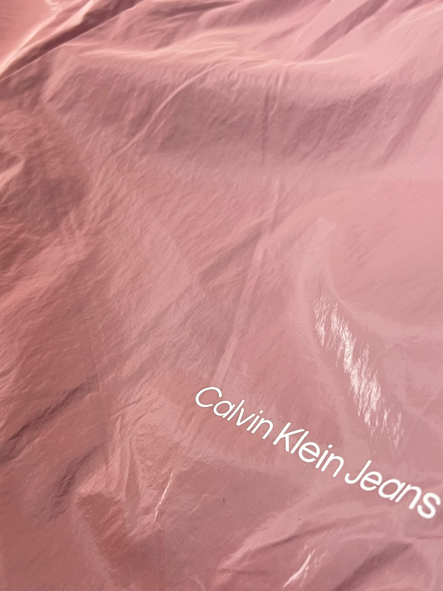Calvin Klein