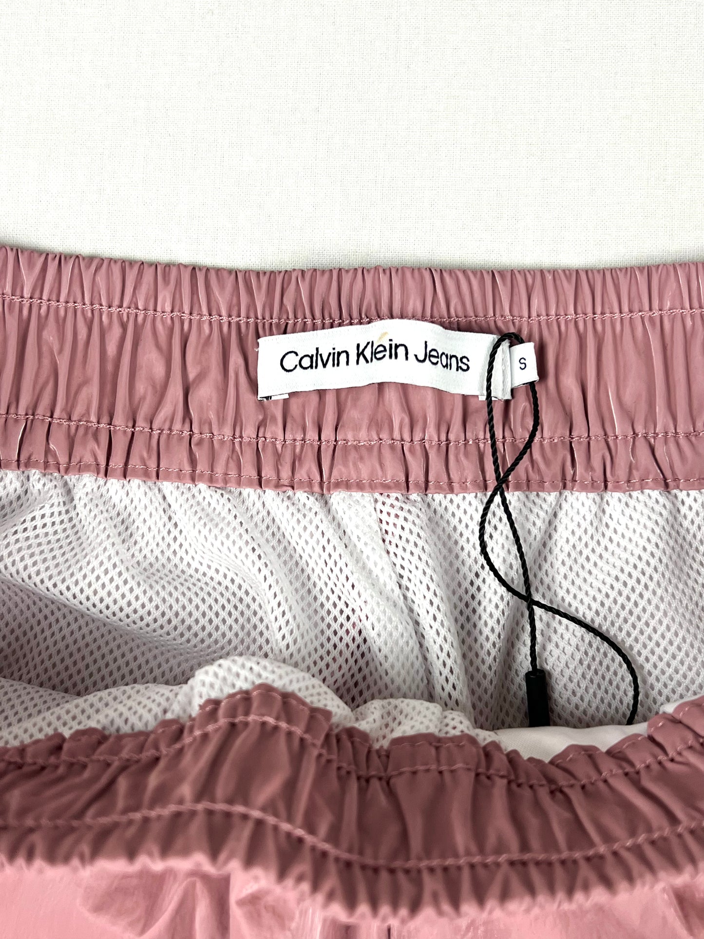 Calvin Klein