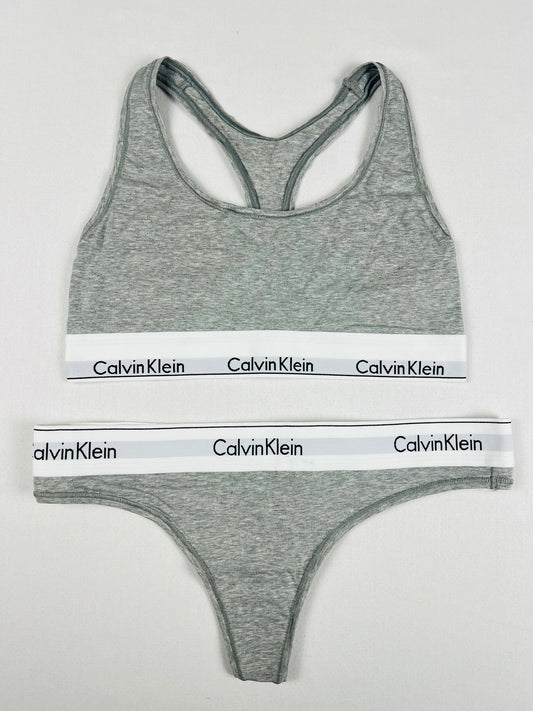 Calvin Klein