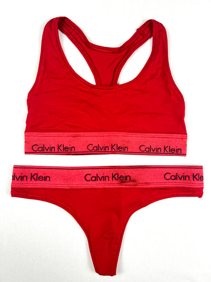 Calvin Klein