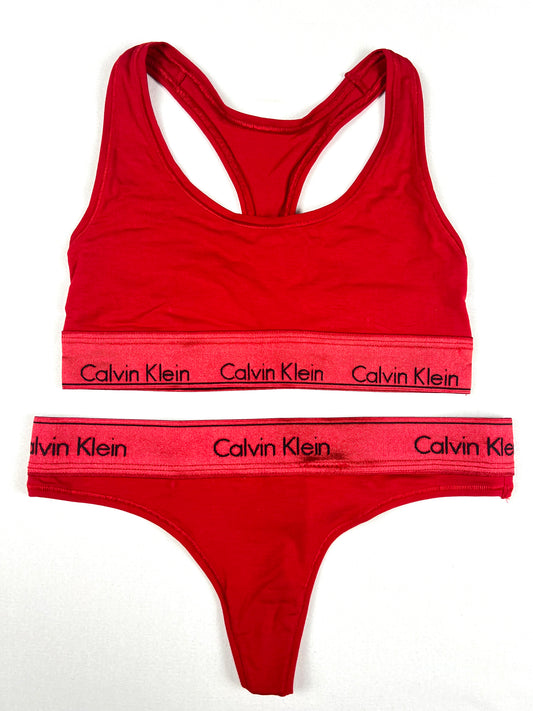 Calvin Klein