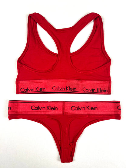 Calvin Klein