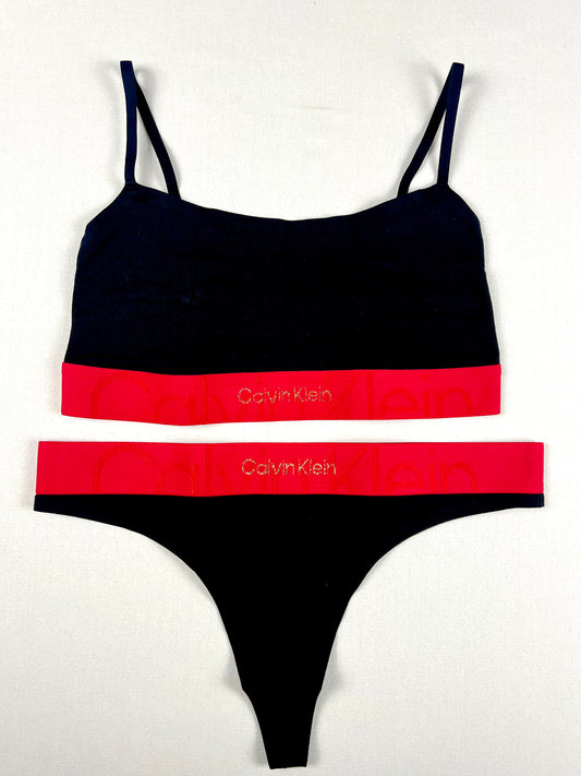 Calvin Klein