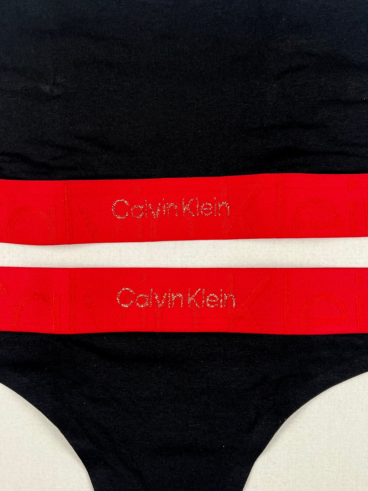 Calvin Klein