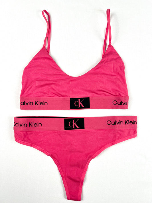 Calvin Klein