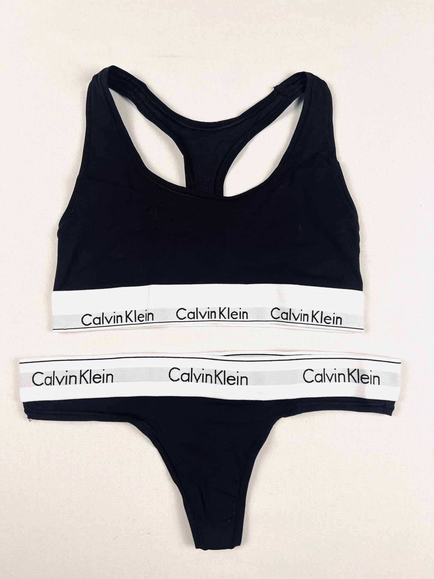 Calvin Klein