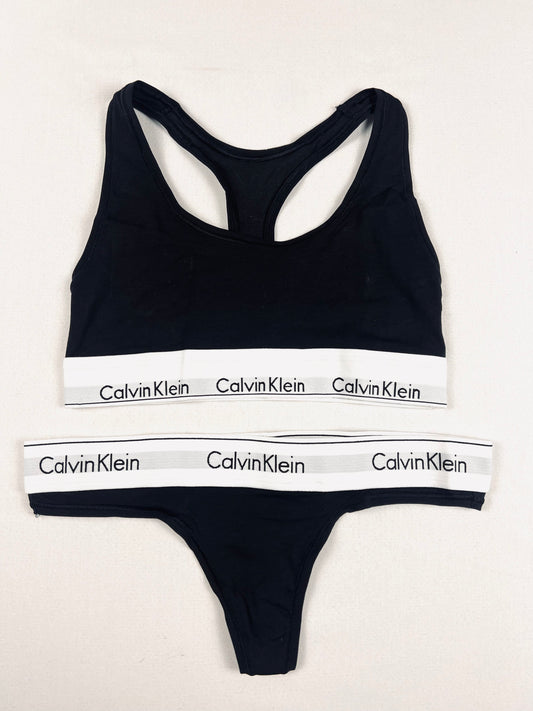 Calvin Klein