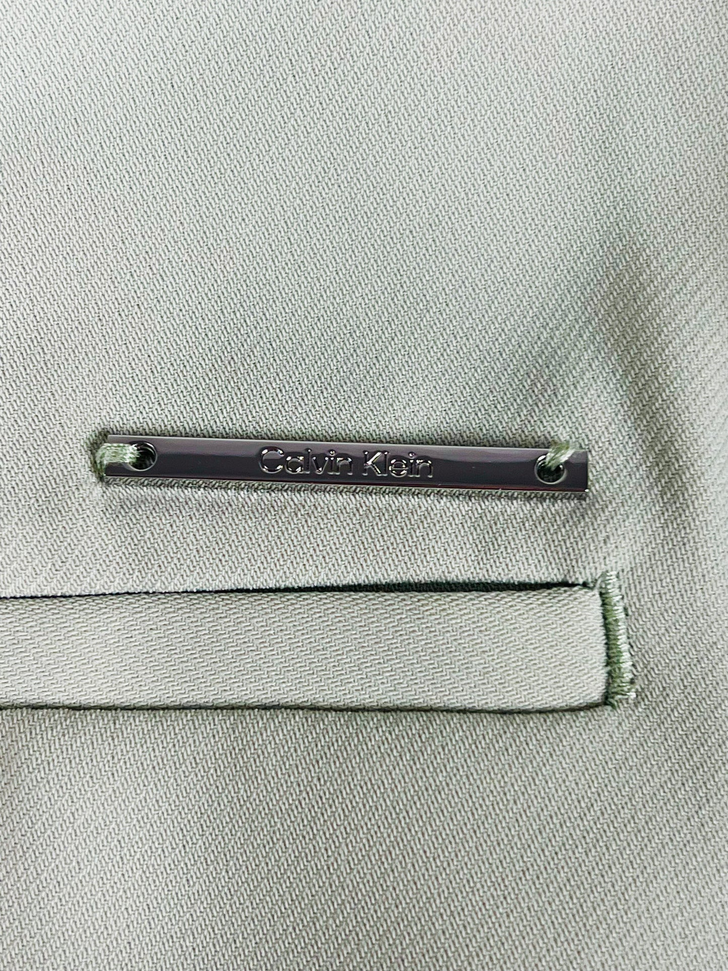 Calvin Klein