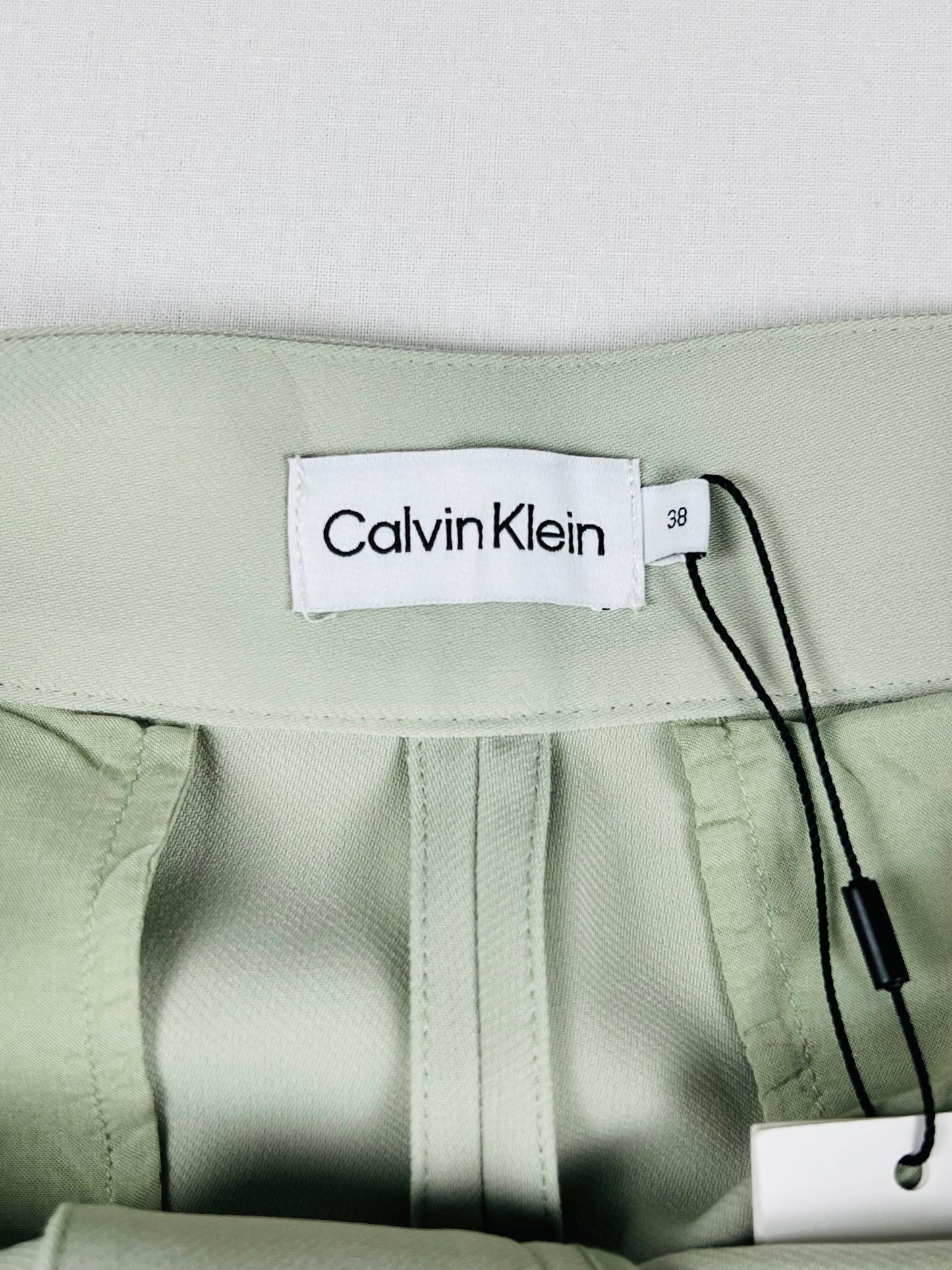 Calvin Klein