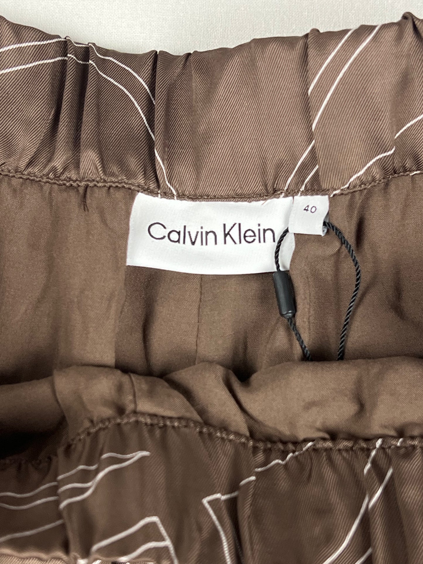 Calvin Klein