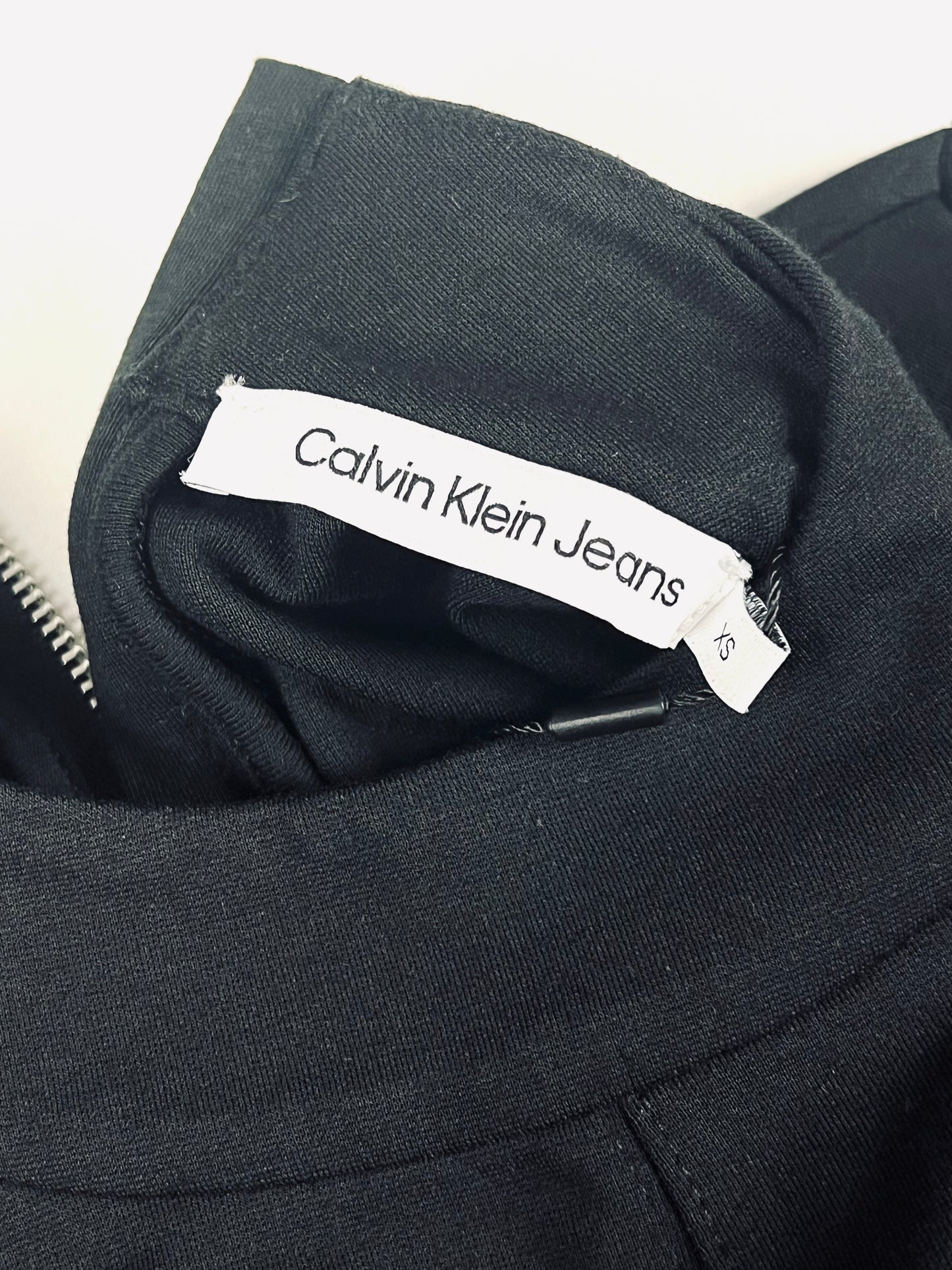 Calvin Klein