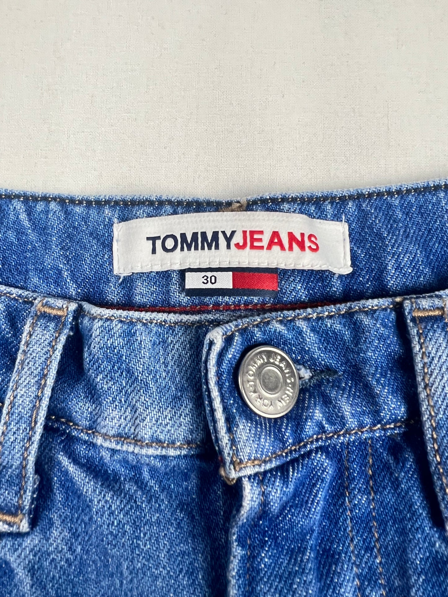 Tommy Hilfiger