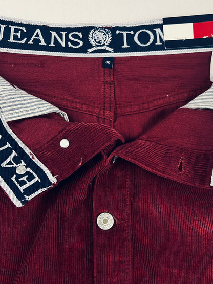 Tommy Hilfiger
