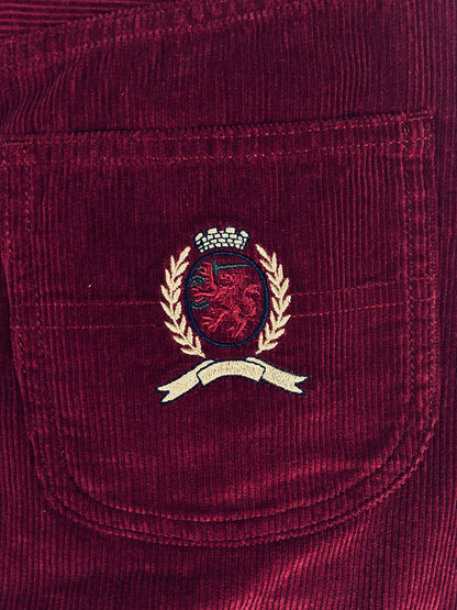 Tommy Hilfiger