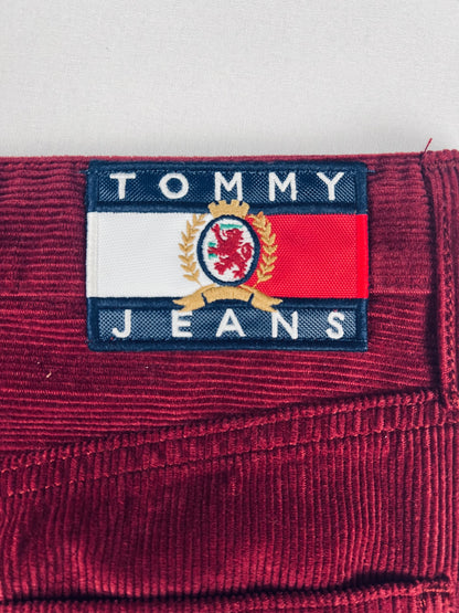 Tommy Hilfiger