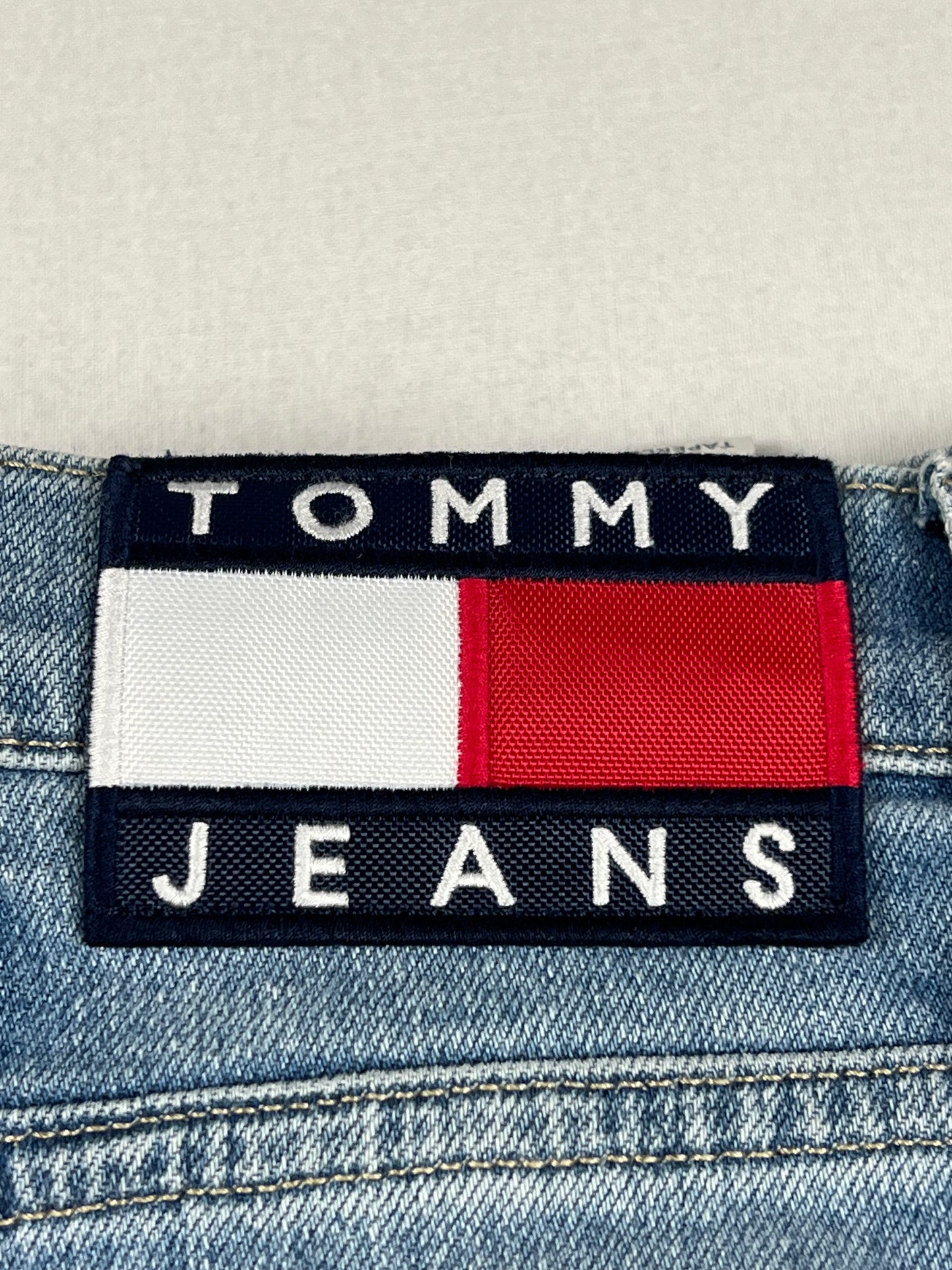 Tommy Hilfiger