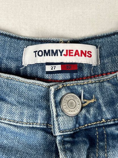 Tommy Hilfiger