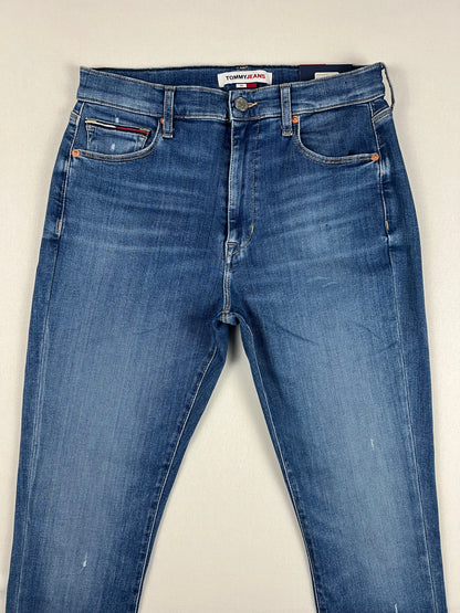 Tommy Hilfiger
