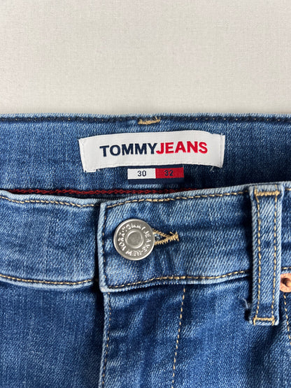 Tommy Hilfiger