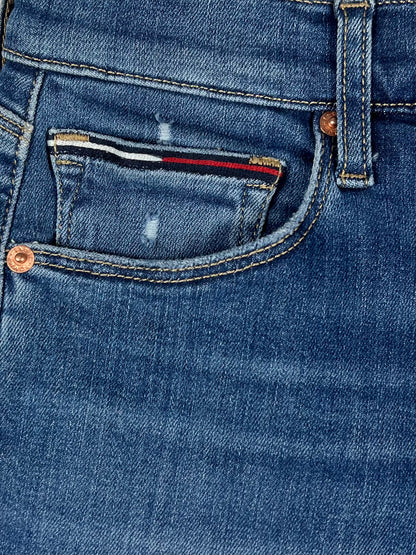 Tommy Hilfiger