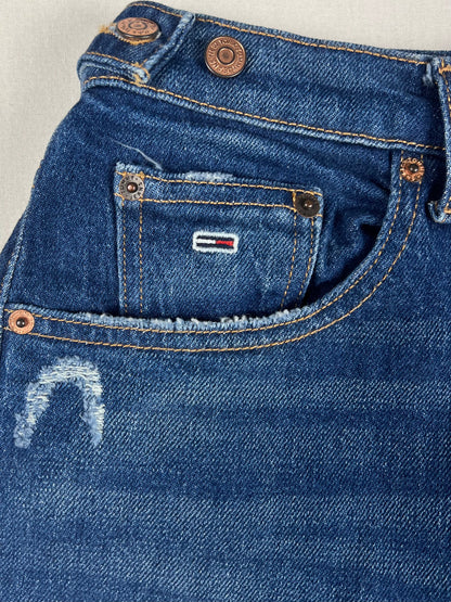 Tommy Hilfiger