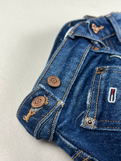 Tommy Hilfiger