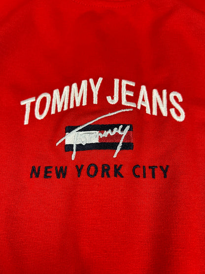 Tommy Hilfiger