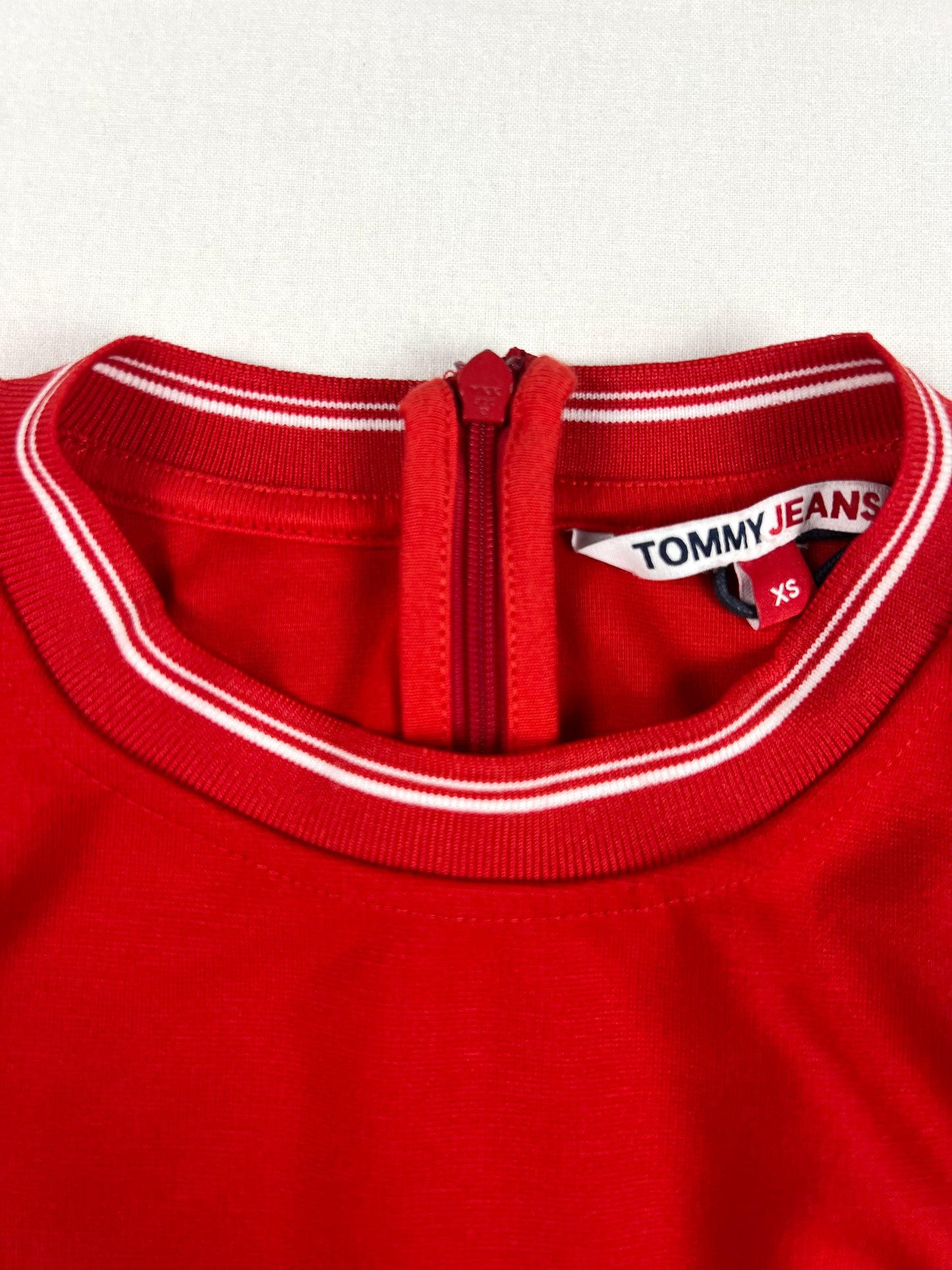 Tommy Hilfiger