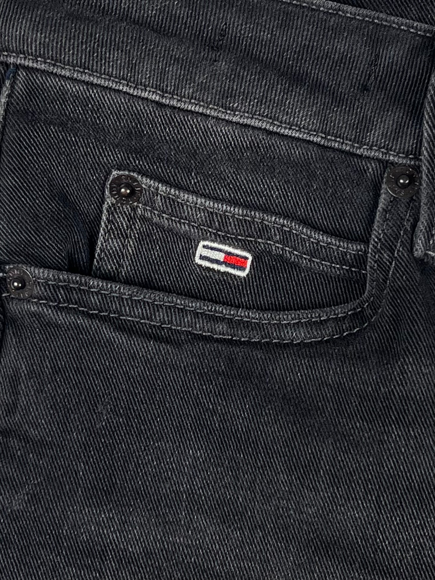 Tommy Hilfiger