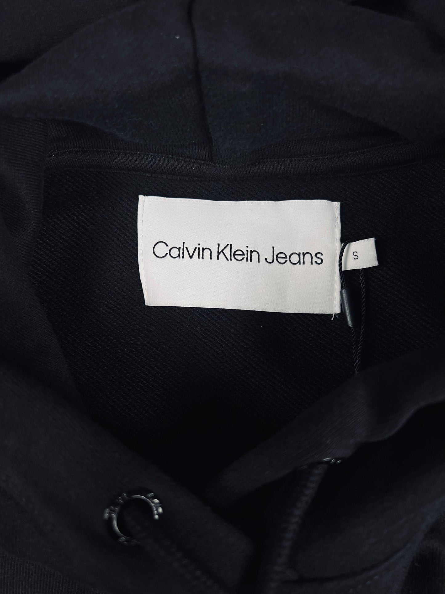 Calvin Klein