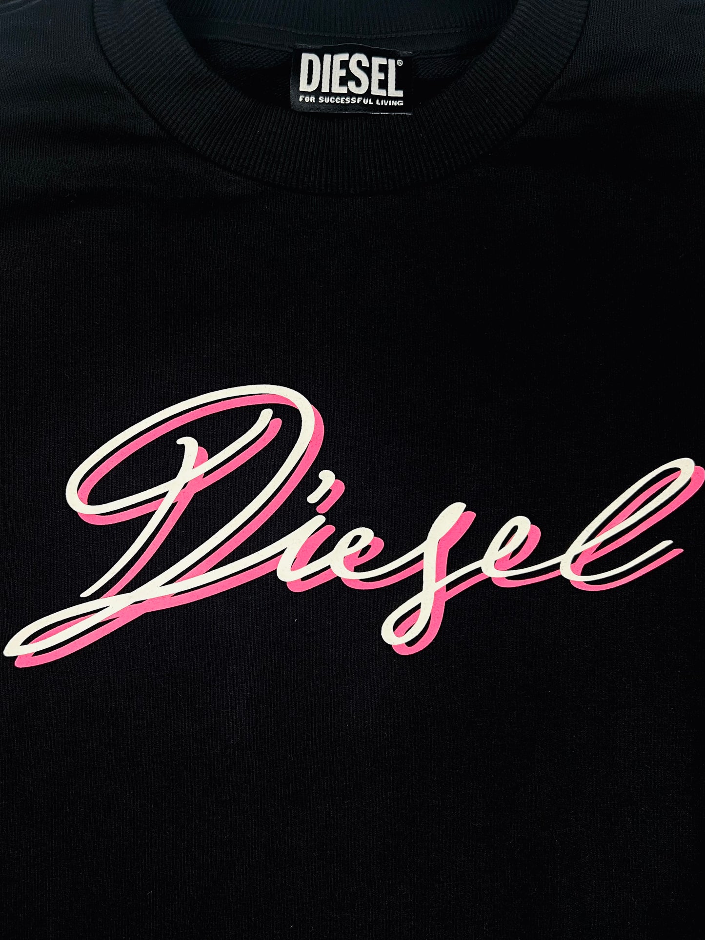 Diesel