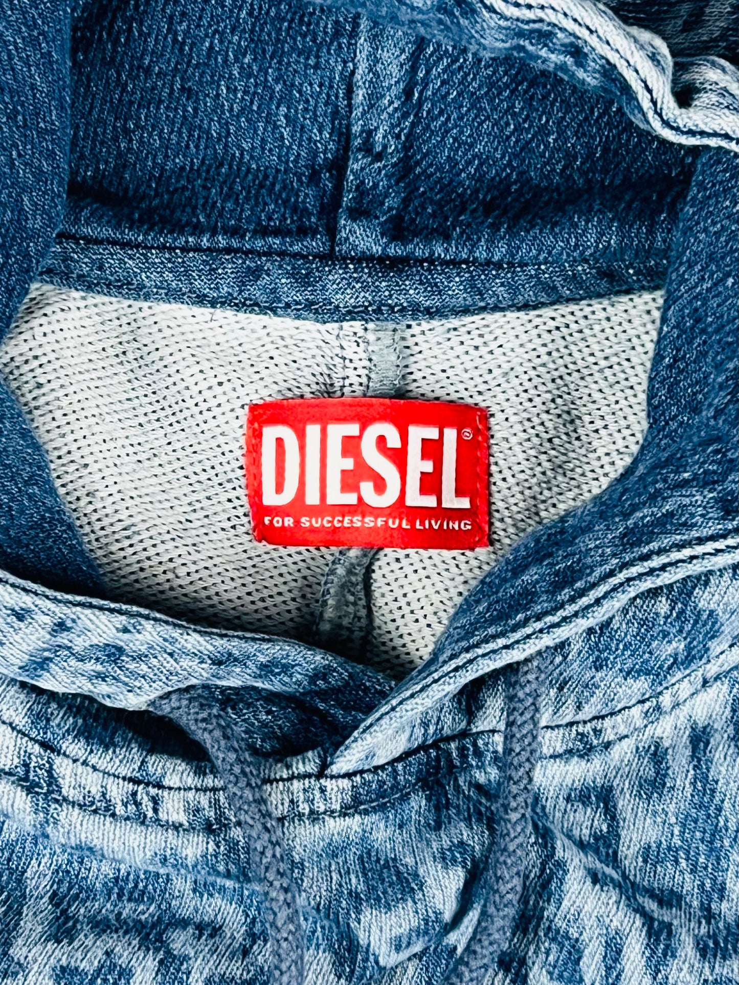 Diesel